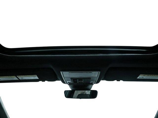 new 2026 Honda CR-V Hybrid car, priced at $40,175