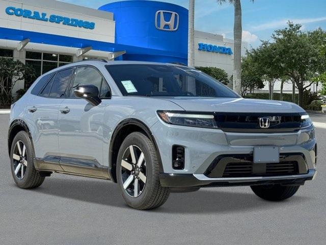 new 2025 Honda Prologue car, priced at $53,605