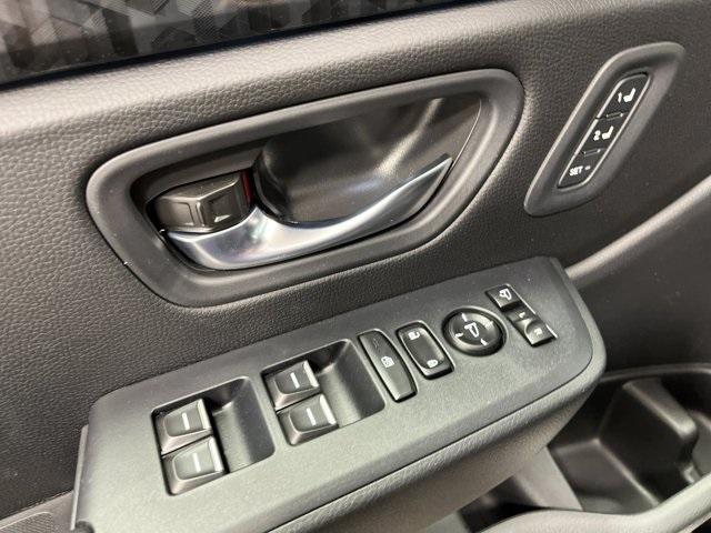 new 2026 Honda Passport car, priced at $54,410