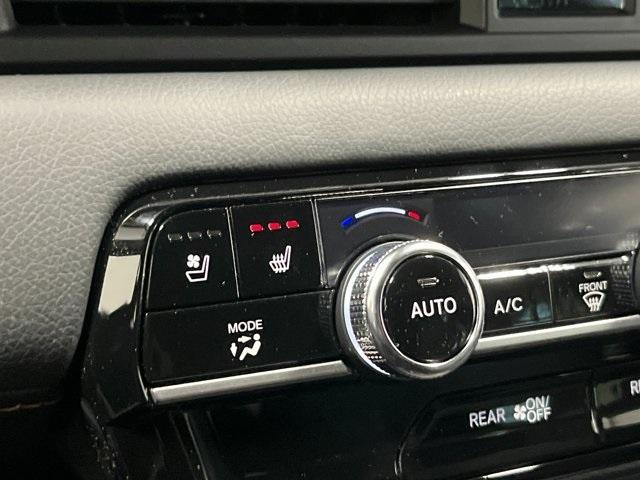 new 2026 Honda Passport car, priced at $54,410