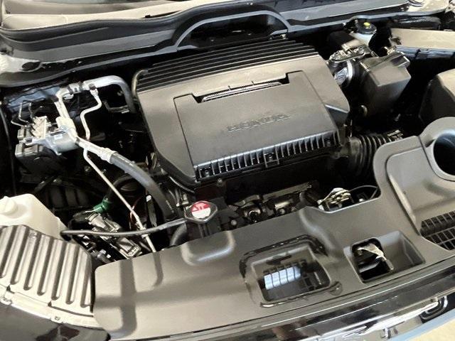 new 2026 Honda Passport car, priced at $54,410