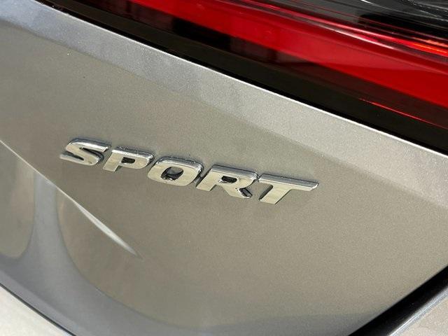 new 2025 Honda Civic car, priced at $28,600