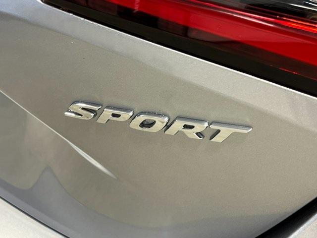 new 2025 Honda Civic car, priced at $28,600