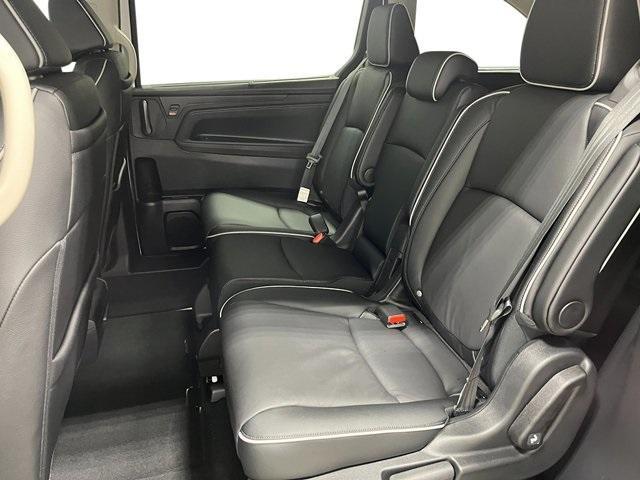 new 2026 Honda Odyssey car, priced at $48,990