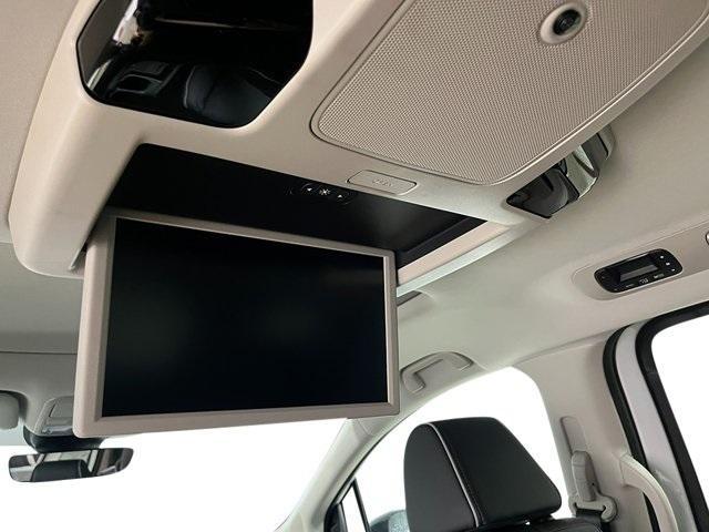 new 2026 Honda Odyssey car, priced at $48,990