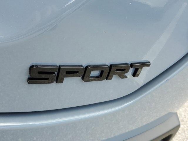 new 2025 Honda Pilot car, priced at $44,955