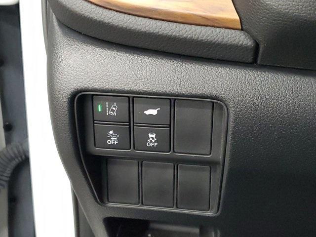 used 2022 Honda CR-V car, priced at $23,990