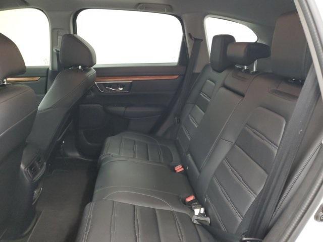 used 2022 Honda CR-V car, priced at $23,990