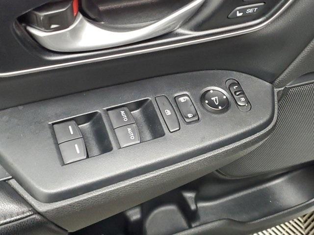 used 2022 Honda CR-V car, priced at $23,990