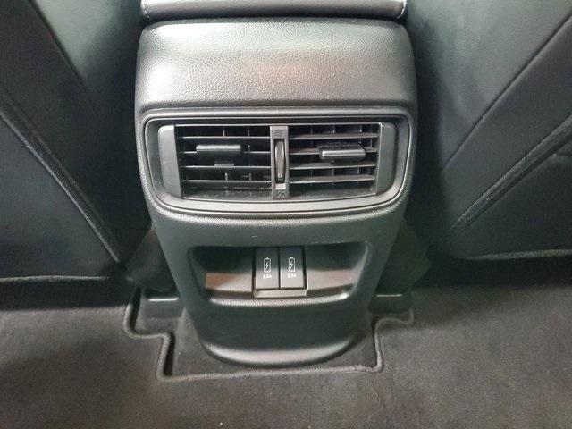 used 2022 Honda CR-V car, priced at $23,990