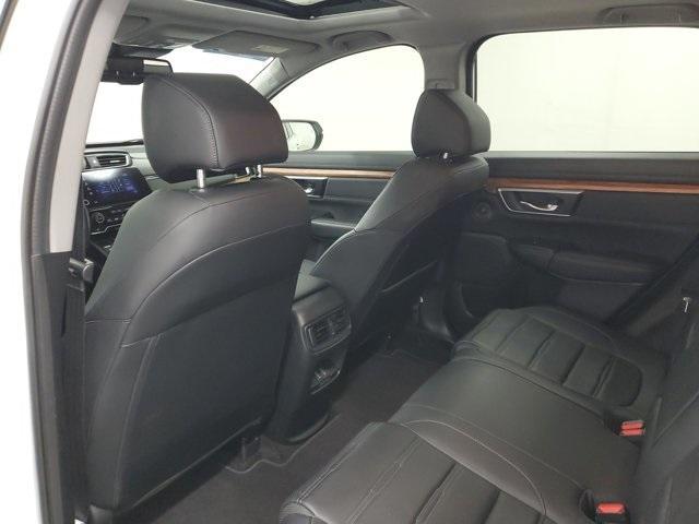 used 2022 Honda CR-V car, priced at $23,990