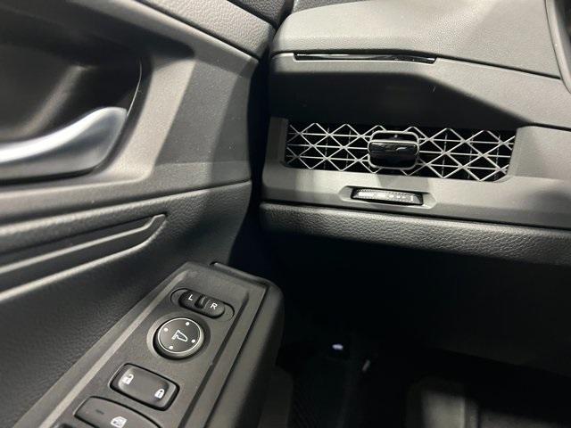 new 2025 Honda Accord car, priced at $29,945