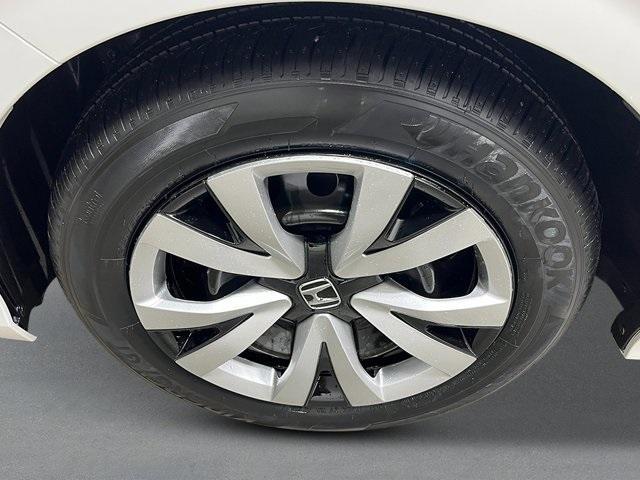 new 2026 Honda Civic car, priced at $26,245