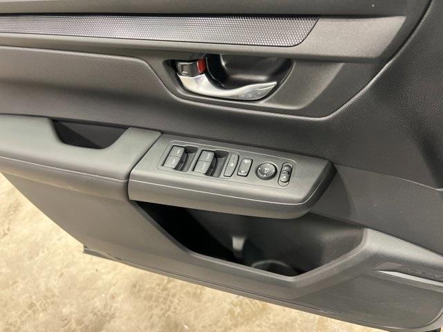 new 2025 Honda CR-V car, priced at $35,245