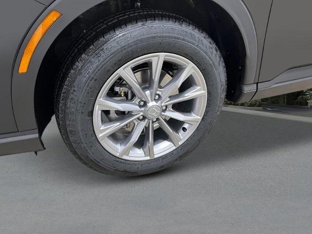new 2025 Honda CR-V car, priced at $35,245