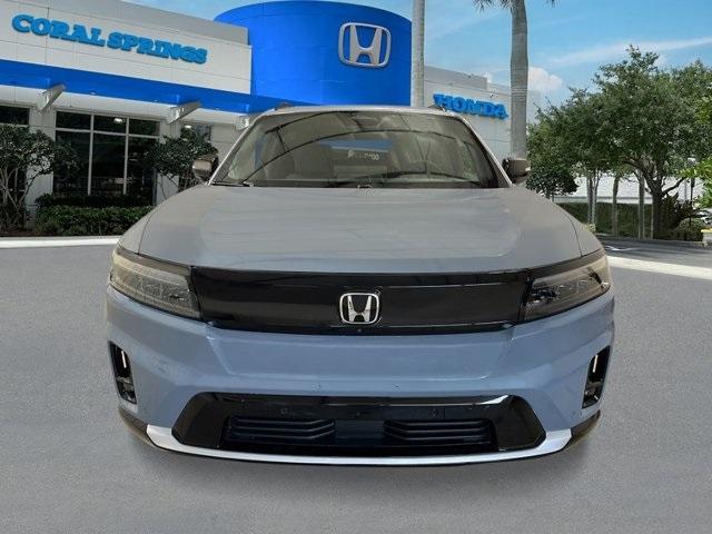 new 2025 Honda Prologue car, priced at $59,805