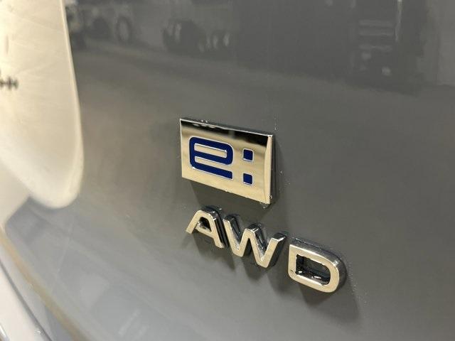 new 2025 Honda Prologue car, priced at $59,805