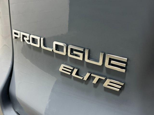 new 2025 Honda Prologue car, priced at $59,805