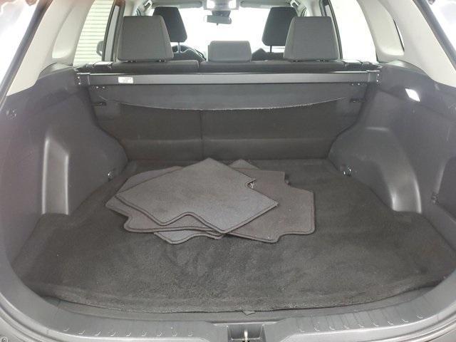used 2024 Toyota RAV4 car, priced at $26,490