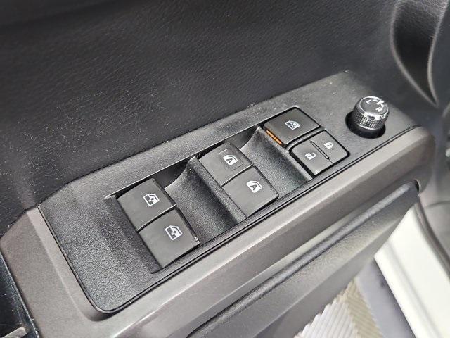 used 2018 Toyota Tacoma car, priced at $27,890