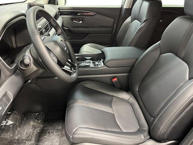 new 2026 Honda Passport car, priced at $47,400