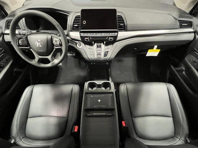 new 2026 Honda Odyssey car, priced at $44,655