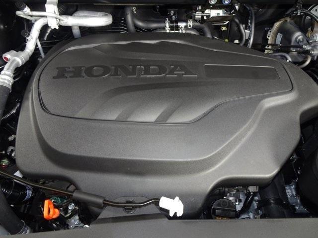 new 2026 Honda Odyssey car, priced at $44,655