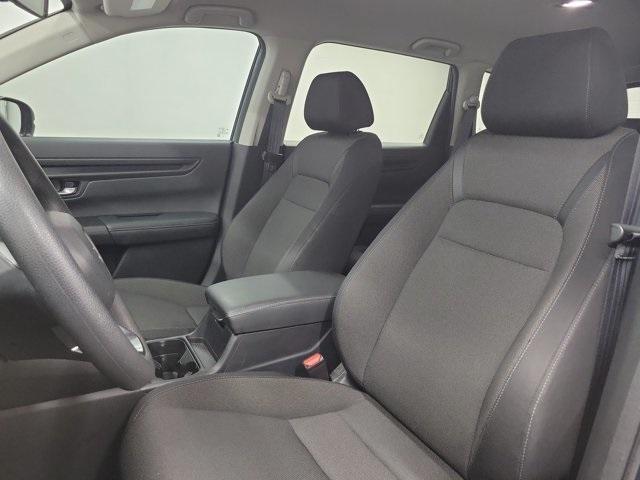 used 2025 Honda CR-V car, priced at $26,990