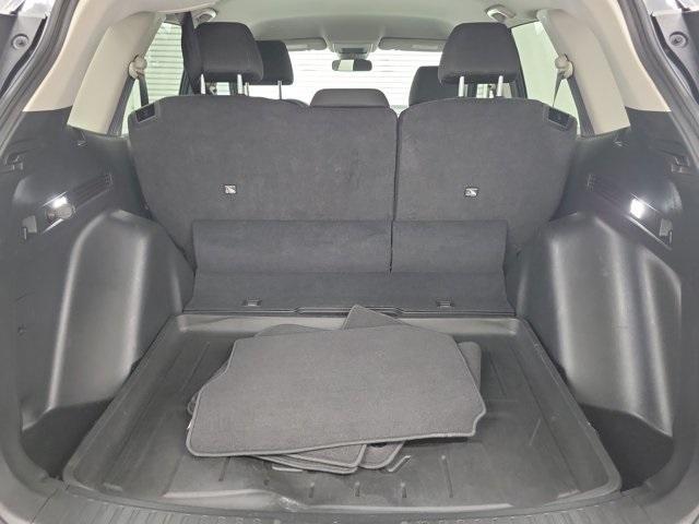 used 2025 Honda CR-V car, priced at $26,990
