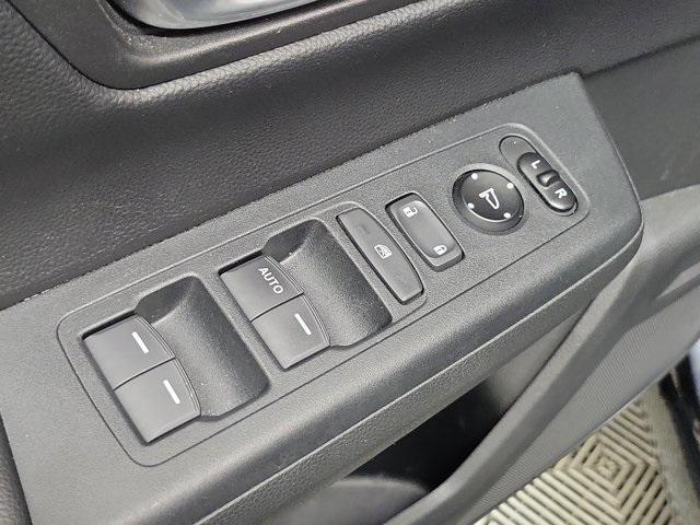 used 2025 Honda CR-V car, priced at $26,990