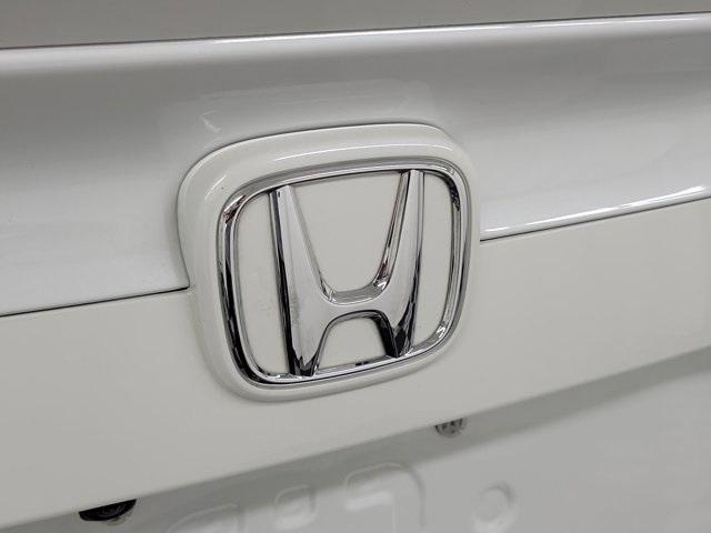 used 2021 Honda Civic car, priced at $22,990