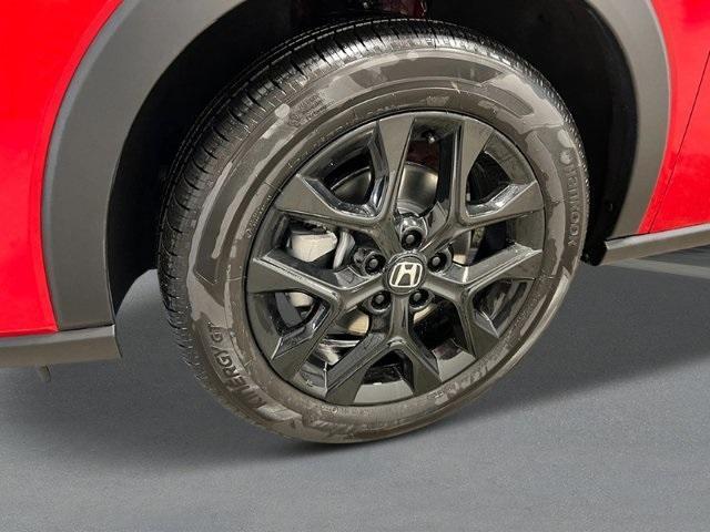 new 2025 Honda HR-V car, priced at $28,895