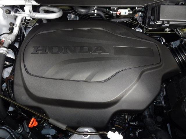 new 2025 Honda Ridgeline car, priced at $50,135