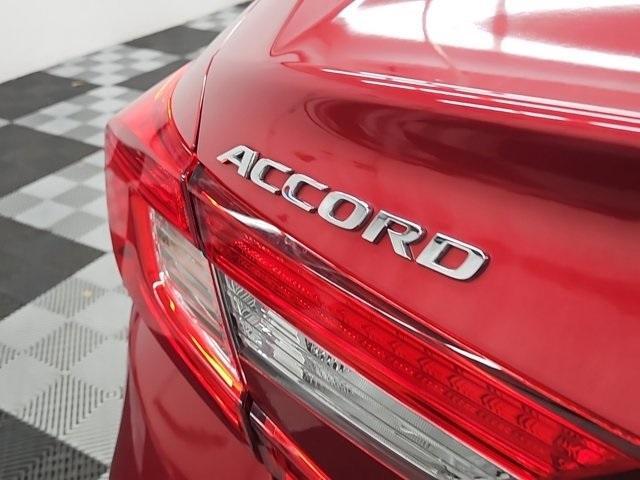 used 2019 Honda Accord car, priced at $17,790