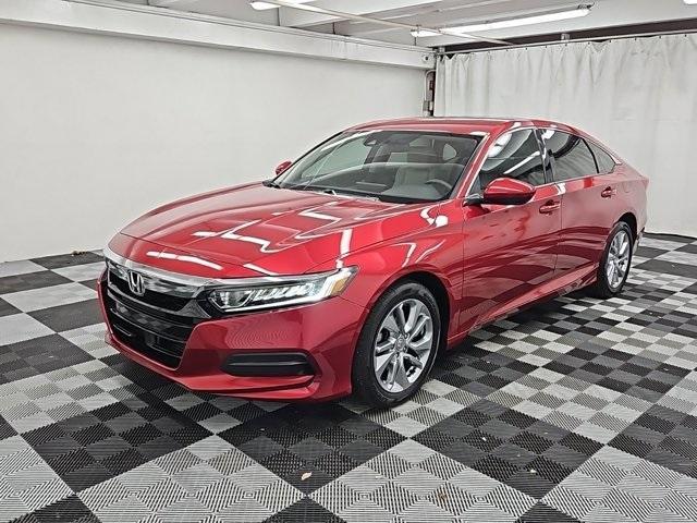 used 2019 Honda Accord car, priced at $17,790