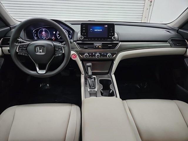 used 2019 Honda Accord car, priced at $17,790