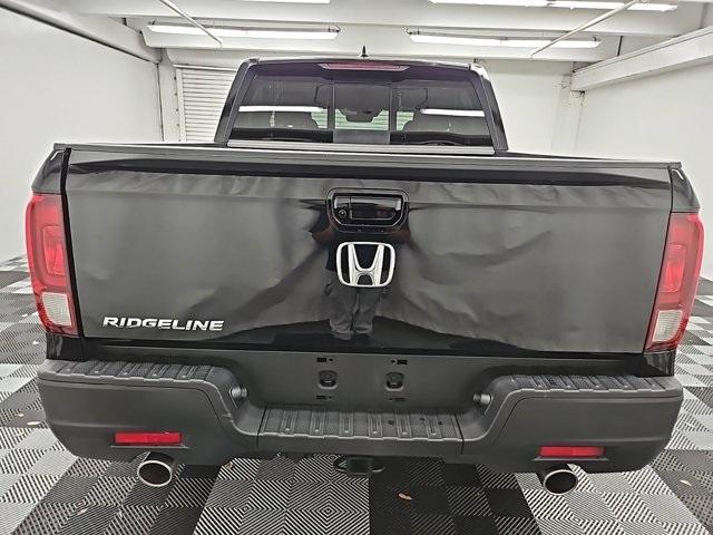 used 2023 Honda Ridgeline car, priced at $30,990