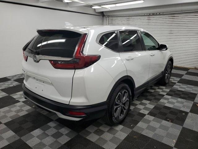 used 2020 Honda CR-V car, priced at $22,990