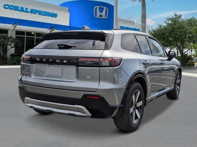 new 2025 Honda Prologue car, priced at $53,150