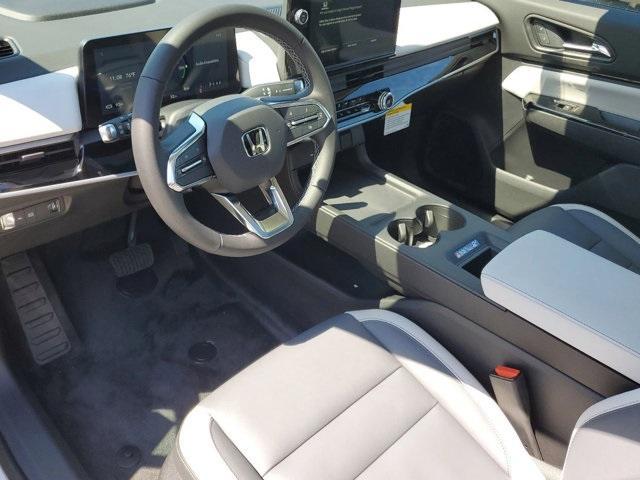 new 2025 Honda Prologue car, priced at $53,150
