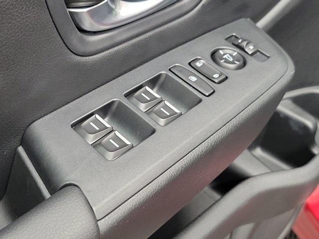 used 2025 Honda Pilot car, priced at $39,590