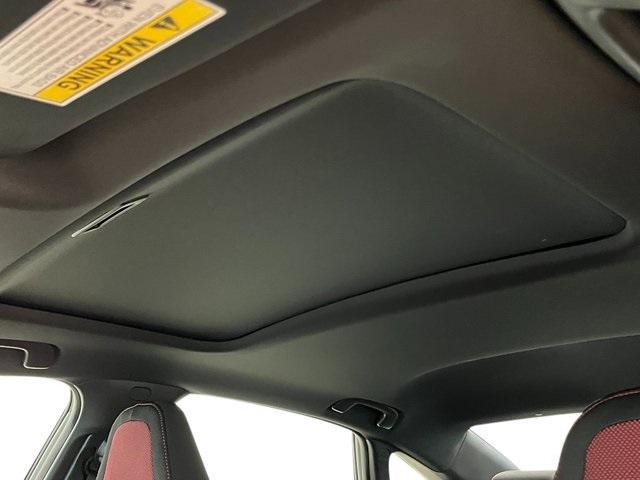 new 2026 Honda Civic Si car, priced at $32,645