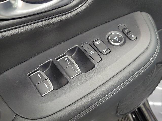 used 2024 Honda HR-V car, priced at $26,990