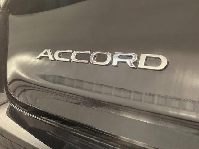 new 2025 Honda Accord Hybrid car, priced at $34,850