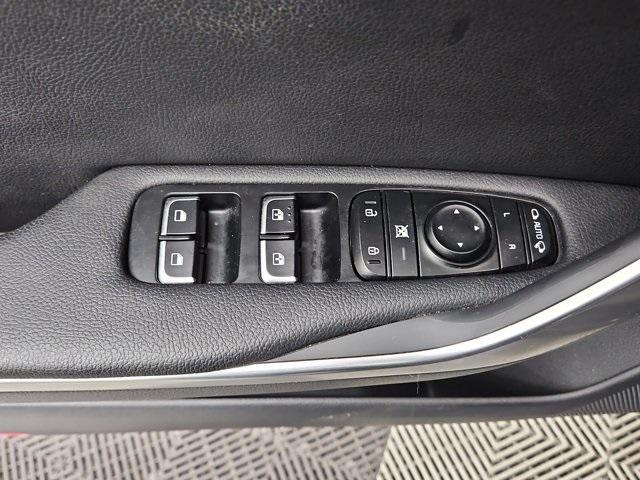 used 2022 Kia Stinger car, priced at $27,790