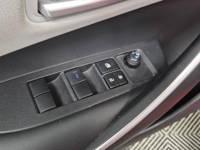 used 2021 Toyota Corolla car, priced at $18,590
