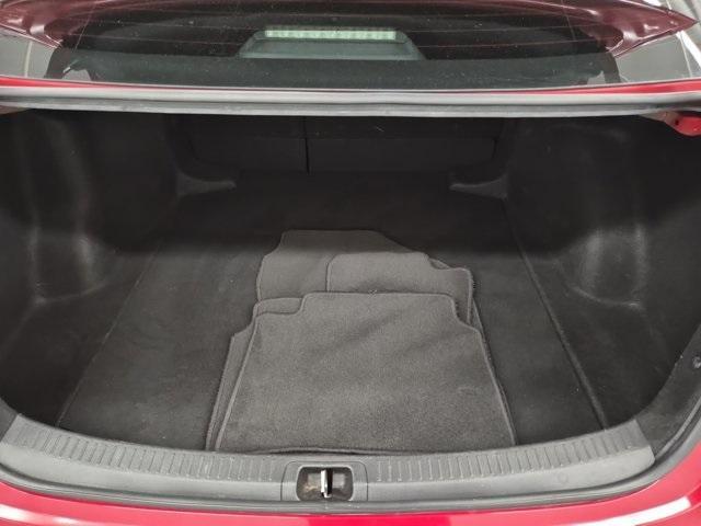 used 2021 Toyota Corolla car, priced at $18,590