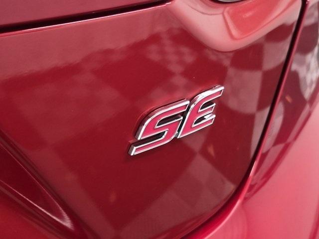 used 2021 Toyota Corolla car, priced at $18,590