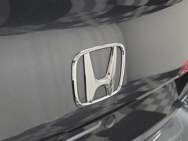 used 2024 Honda Civic car, priced at $25,990