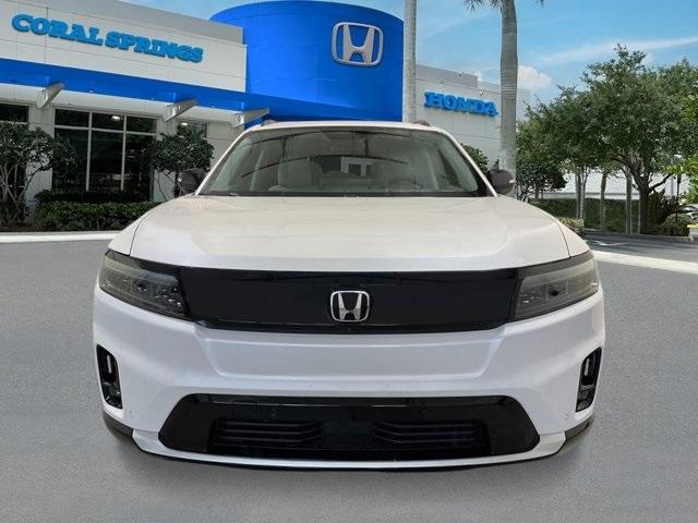 new 2025 Honda Prologue car, priced at $59,805